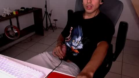 Snapshot of thieves_us chatting on December 3, 2025, 4:42 am thieves_us online show from December 3, 2025, 4:42 am