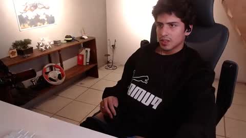 thieves_us online show from February 11, 2026, 2:27 am