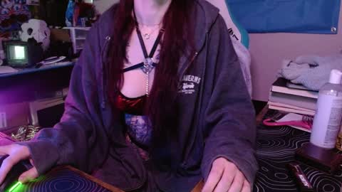 Snapshot of thighsnacks chatting on January 6, 2025, 8:39 pm snacks online show from January 6, 2025, 8:39 pm