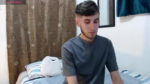 Thiiago online show from October 3, 2025, 11:35 pm