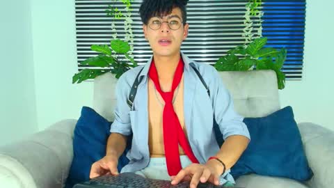 Thiago Saenzz online show from February 11, 2026, 4:56 pm