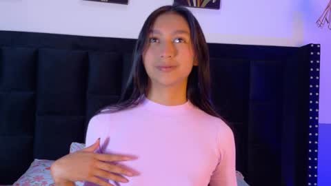 Eva  online show from February 20, 2026, 1:00 pm