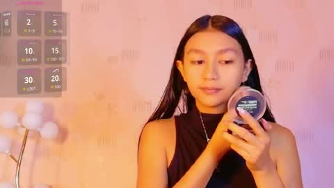 Eva  online show from April 2, 2026, 12:47 pm