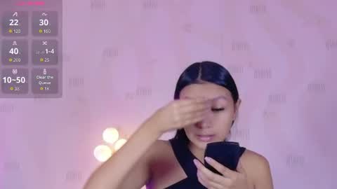 Snapshot of thin_eva chatting on June 11, 2026, 12:14 pm Eva online show from June 11, 2026, 12:14 pm
