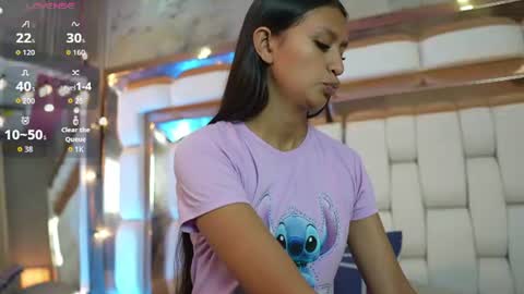 Snapshot of thin_eva chatting on June 29, 2026, 12:49 pm Eva online show from June 29, 2026, 12:49 pm