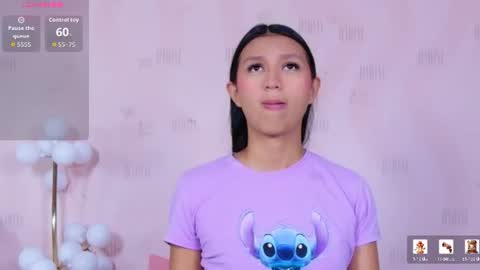 Snapshot of thin_eva chatting on July 14, 2026, 12:55 pm Eva online show from July 14, 2026, 12:55 pm