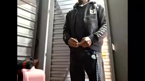 thirdlegkenny online show from January 11, 2026, 2:22 pm