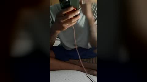 thirdlegkenny online show from July 14, 2026, 12:11 pm