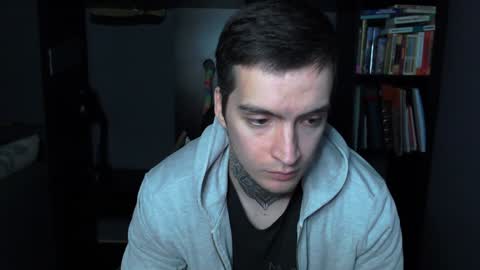 Andy online show from December 13, 2024, 8:04 pm