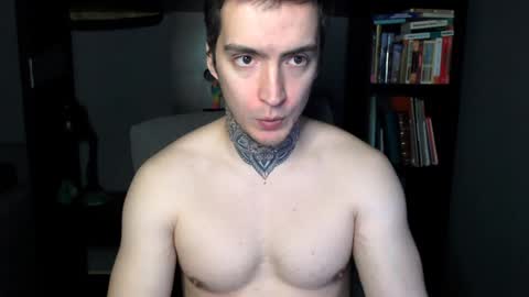 Andy online show from December 31, 2024, 9:53 am