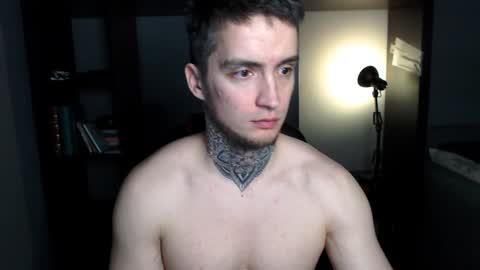 Andy online show from February 5, 2025, 1:04 am