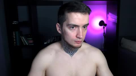 Andy online show from February 9, 2025, 7:19 pm