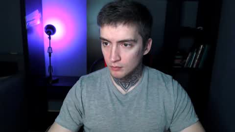 Andy online show from March 6, 2025, 12:21 am