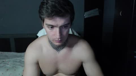 Andy online show from September 20, 2025, 9:38 pm