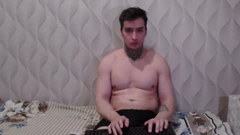 Andy online show from November 22, 2025, 3:27 am