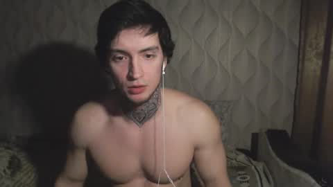 Andy online show from February 1, 2026, 8:18 pm