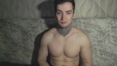 Andy online show from April 8, 2026, 3:06 am