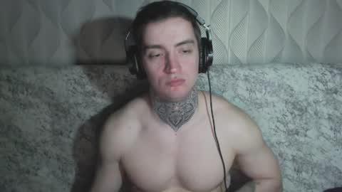 Andy online show from April 10, 2026, 8:02 pm