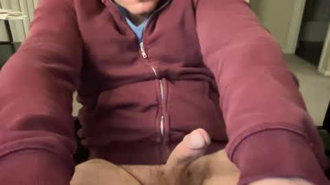 This Big Jewish Dick online show from January 15, 2025, 1:23 am