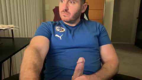 This Big Jewish Dick online show from January 20, 2025, 5:37 am