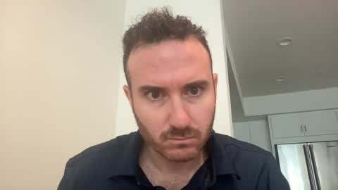 This Big Jewish Dick online show from August 2, 2026, 10:19 pm