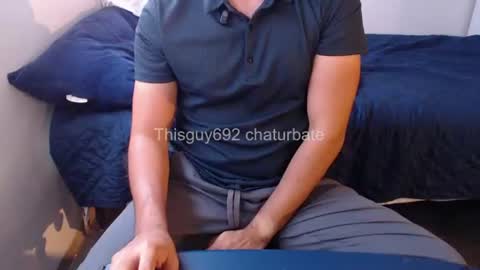 Snapshot of thisguy692 chatting on July 14, 2026, 9:31 pm Daniel online show from July 14, 2026, 9:31 pm