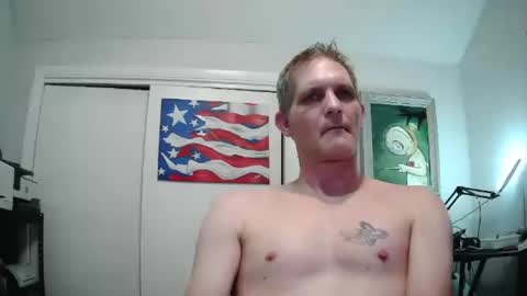 This Is About to Happen online show from July 19, 2026, 10:52 am