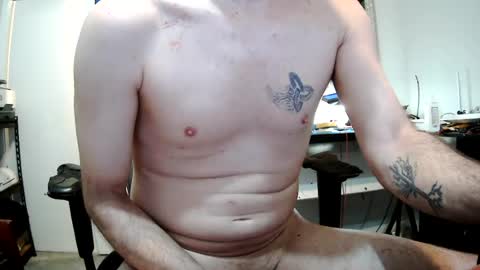 This Is About to Happen online show from July 28, 2026, 7:04 am