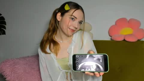 Amelia  shows on mondays fridays and sundays  if anything changes im giving updates on my fansly  online show from December 1, 2024, 4:29 pm