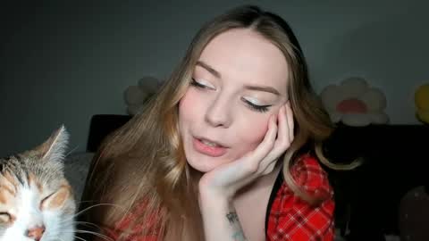 Amelia  shows on mondays fridays and sundays  if anything changes im giving updates on my fansly  online show from December 29, 2024, 3:57 pm