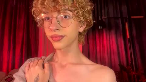 Damiano online show from May 2, 2026, 8:36 pm