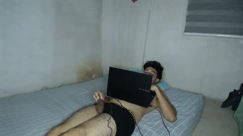 Snapshot of thisisnik chatting on March 4, 2025, 1:34 am thisisnik online show from March 4, 2025, 1:34 am