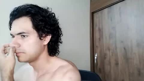 Snapshot of thisisnik chatting on November 2, 2025, 10:01 pm thisisnik online show from November 2, 2025, 10:01 pm