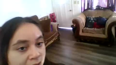 Chubby Dad Chillin online show from February 15, 2026, 10:17 pm