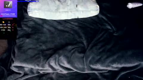 ThomaSan online show from December 3, 2024, 2:47 am