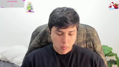 thom_ohtani online show from November 6, 2025, 8:10 pm