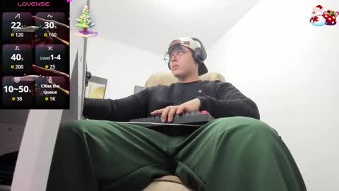 thom_ohtani online show from November 14, 2025, 11:02 pm