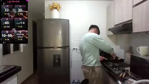 thom_ohtani online show from February 6, 2026, 2:53 pm