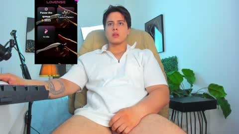 thom_ohtani online show from April 6, 2026, 11:05 pm