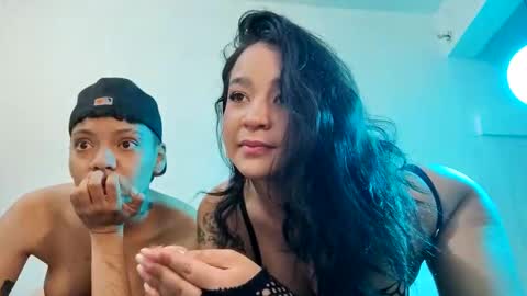 thomas27f online show from October 27, 2025, 2:54 pm