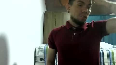 Thomas2Wood online show from April 21, 2026, 12:56 am