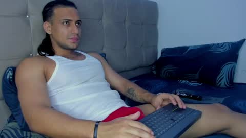 Thomas online show from April 2, 2026, 1:25 am