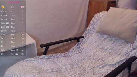 Snapshot of thomas_blackfield chatting on July 14, 2026, 12:57 am Thomas online show from July 14, 2026, 12:57 am