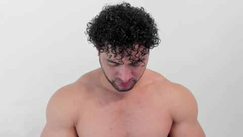 Thomas Brandon online show from October 30, 2025, 12:34 am