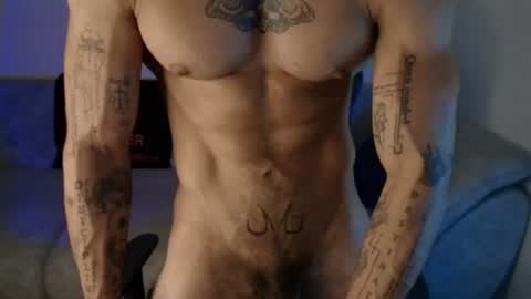 Snapshot of thomas_fit1 chatting on July 8, 2026, 12:37 am Thomas 3 JUST STAY AND BE MY LAST LOVE online show from July 8, 2026, 12:37 am