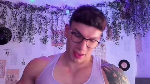 Thomas Grey online show from February 15, 2025, 3:09 am