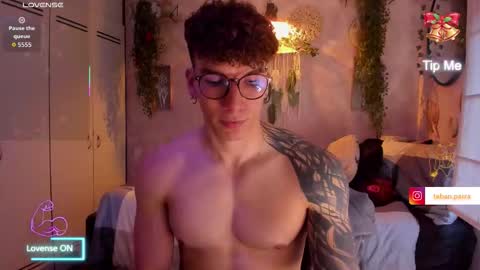 Thomas Grey online show from January 16, 2026, 10:47 pm