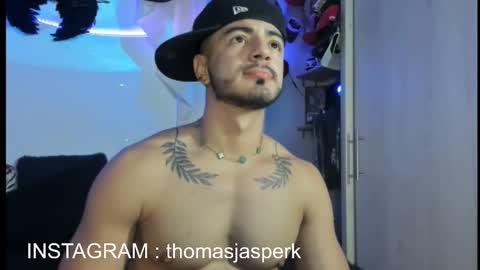 Thomas online show from February 18, 2026, 3:02 am