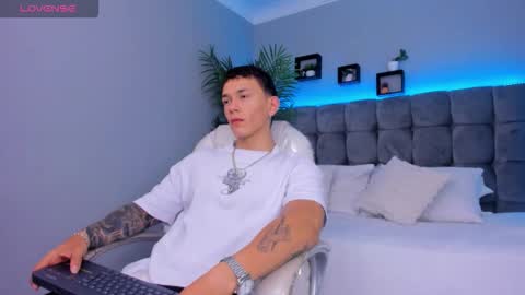 Thomas online show from February 15, 2026, 1:31 pm