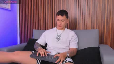 Thomas online show from March 1, 2026, 2:19 pm